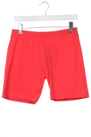 Pantaloni scurți de femei Infinity, Mărime L, Culoare Roșu, Preț 82,32 Lei