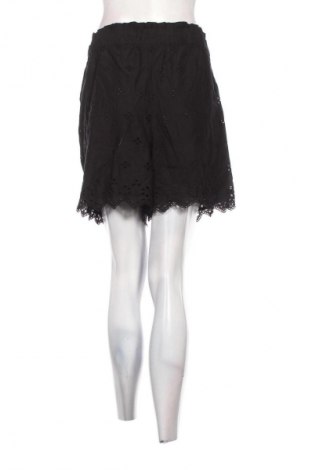 Pantaloni scurți de femei Janina, Mărime XL, Culoare Negru, Preț 59,99 Lei