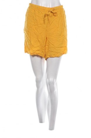 Damen Shorts Janina, Größe XXL, Farbe Gelb, Preis € 17,99