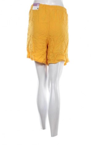 Damen Shorts Janina, Größe XXL, Farbe Gelb, Preis € 17,99