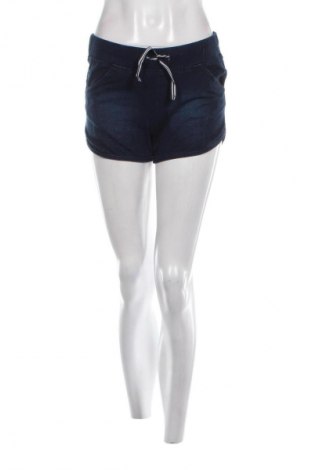 Damen Shorts Jean Pascale, Größe XS, Farbe Blau, Preis 14,99 €
