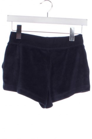 Dámské kraťasy  Juicy Couture, Velikost XS, Barva Modrá, Cena  858,00 Kč