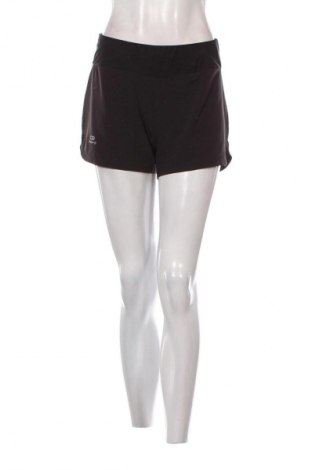Damen Shorts Kalenji, Größe S, Farbe Schwarz, Preis 10,00 €
