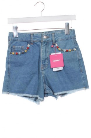 Damen Shorts Koton, Größe XS, Farbe Mehrfarbig, Preis € 47,57