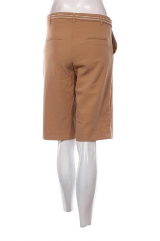 Pantaloni scurți de femei LC Waikiki, Mărime S, Culoare Maro, Preț 82,99 Lei