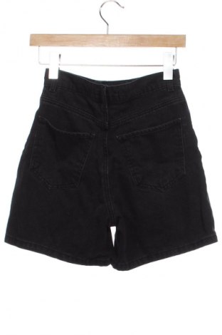 Damskie szorty LCW, Rozmiar XXS, Kolor Czarny, Cena 35,99 zł
