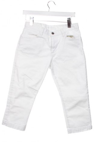 Damen Shorts Lacoste, Größe S, Farbe Weiß, Preis € 31,72