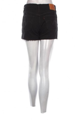 Dámske kraťasy  Levi's, Veľkosť M, Farba Čierna, Cena  22,51 €