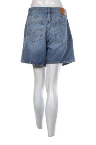 Damen Shorts Levi's, Größe L, Farbe Blau, Preis € 75,99