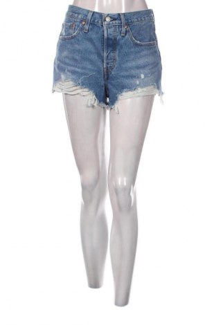 Damen Shorts Levi's, Größe S, Farbe Blau, Preis € 75,99