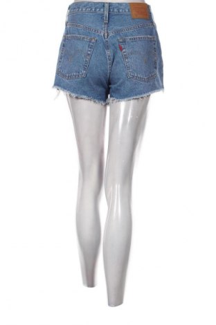 Damen Shorts Levi's, Größe S, Farbe Blau, Preis € 75,99