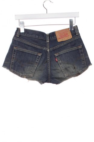 Damen Shorts Levi's, Größe S, Farbe Blau, Preis € 37,99