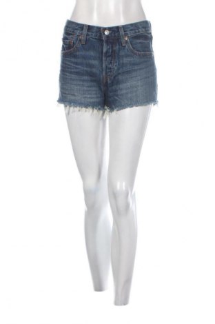 Damen Shorts Levi's, Größe L, Farbe Blau, Preis € 39,99