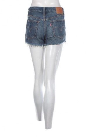 Damen Shorts Levi's, Größe L, Farbe Blau, Preis € 39,99