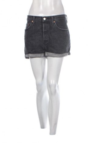 Damen Shorts Levi's, Größe L, Farbe Grau, Preis € 23,99