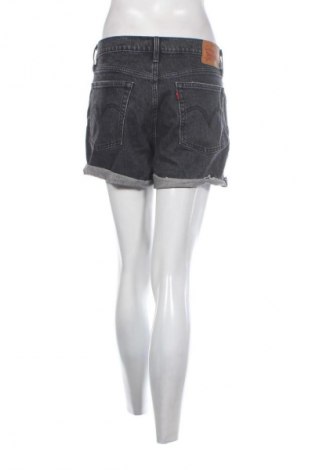 Damen Shorts Levi's, Größe L, Farbe Grau, Preis € 23,99