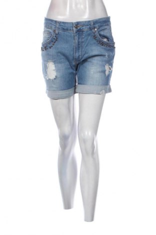 Damen Shorts Liu Jo, Größe M, Farbe Blau, Preis € 52,69