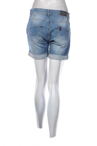 Damen Shorts Liu Jo, Größe M, Farbe Blau, Preis € 52,69