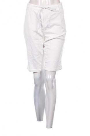 Damen Shorts Mac, Größe M, Farbe Weiß, Preis € 24,55