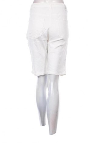 Damen Shorts Mac, Größe M, Farbe Weiß, Preis € 24,55