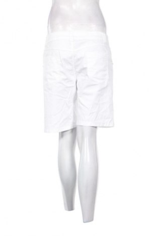 Damen Shorts Made In Italy, Größe L, Farbe Weiß, Preis 10,00 €