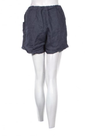 Damen Shorts Made In Italy, Größe M, Farbe Blau, Preis € 10,00