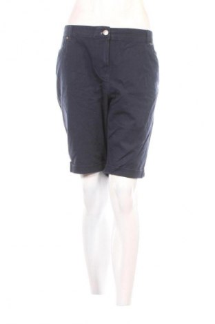 Damen Shorts Maine New England, Größe XXL, Farbe Blau, Preis € 9,79