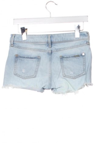 Damen Shorts Mango, Größe XS, Farbe Blau, Preis 15,64 €