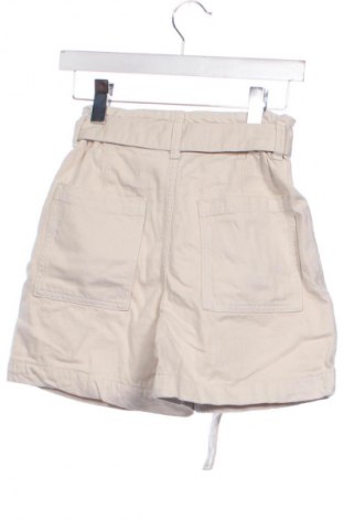 Damen Shorts Mango, Größe XS, Farbe Ecru, Preis 9,14 €