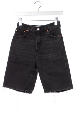 Damen Shorts Mango, Größe XXS, Farbe Schwarz, Preis € 9,21