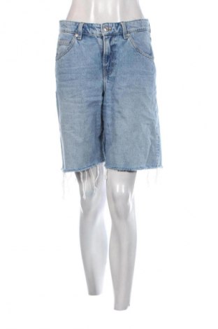 Damen Shorts Mango, Größe S, Farbe Blau, Preis € 12,99