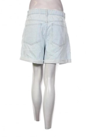 Damen Shorts Mango, Größe L, Farbe Blau, Preis € 15,99