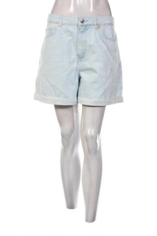 Damen Shorts Mango, Größe L, Farbe Blau, Preis € 15,99