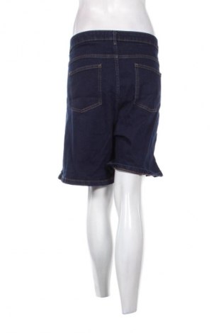 Dámské kraťasy  Marks & Spencer, Velikost 4XL, Barva Modrá, Cena  239,00 Kč