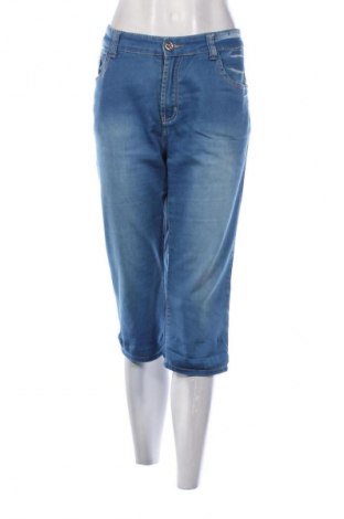 Női rövidnadrág Miss Cherry, Méret XXL, Szín Kék, Ár 3 828 Ft