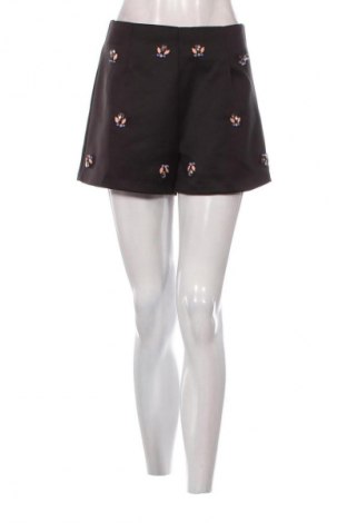 Damen Shorts Miss Selfridge, Größe M, Farbe Schwarz, Preis € 14,00