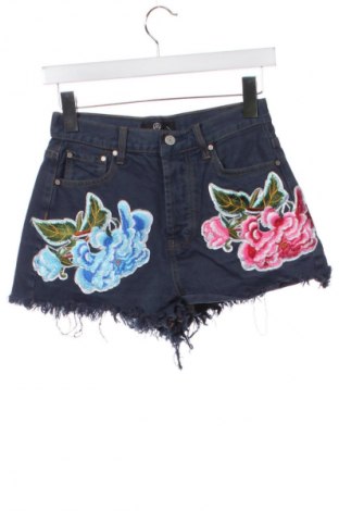 Damen Shorts Missguided, Größe XS, Farbe Mehrfarbig, Preis € 12,28