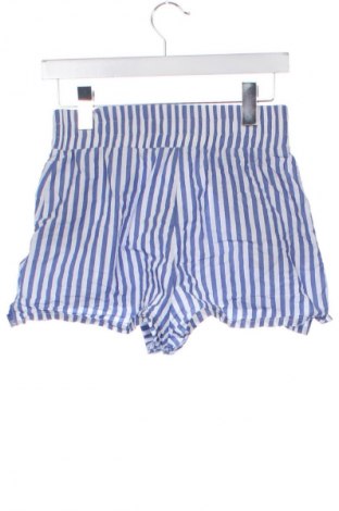 Damskie szorty Monki, Rozmiar XS, Kolor Kolorowy, Cena 26,99 zł