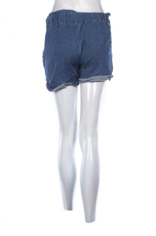 Dámské kraťasy  NEW COLLECTION, Velikost M, Barva Modrá, Cena  430,00 Kč