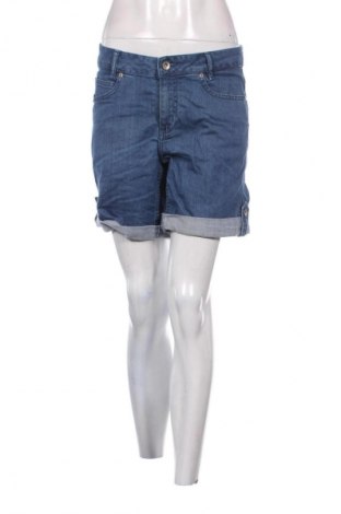 Damen Shorts Nautic Club, Größe M, Farbe Blau, Preis € 10,00