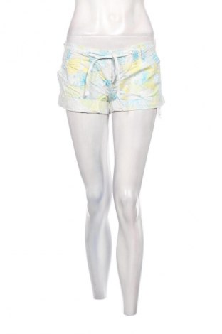 Damskie szorty New Look, Rozmiar M, Kolor Kolorowy, Cena 40,99 zł