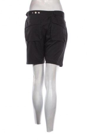 Γυναικείο κοντό παντελόνι Nike, Μέγεθος M, Χρώμα Γκρί, Τιμή 17,00 €