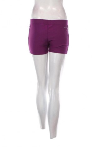 Damen Shorts Nike, Größe M, Farbe Lila, Preis 46,65 €