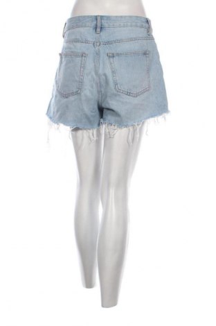 Damen Shorts ONLY, Größe M, Farbe Blau, Preis € 12,99