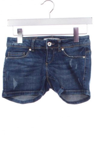 Damen Shorts ONLY, Größe XS, Farbe Blau, Preis € 10,23