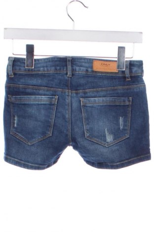 Damen Shorts ONLY, Größe XS, Farbe Blau, Preis € 10,23