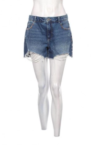 Damen Shorts ONLY, Größe M, Farbe Blau, Preis € 11,99