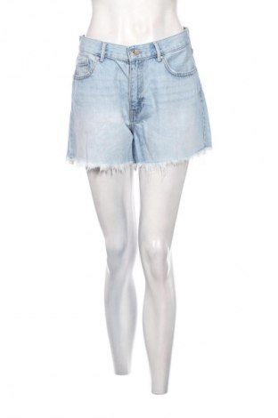 Damen Shorts ONLY, Größe L, Farbe Blau, Preis € 12,99