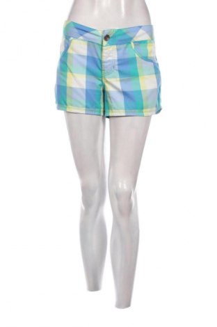 Pantaloni scurți de femei Oakley, Mărime XL, Culoare Multicolor, Preț 128,62 Lei