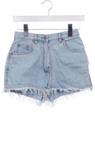 Damen Shorts Okanagan, Größe XS, Farbe Blau, Preis 9,72 €